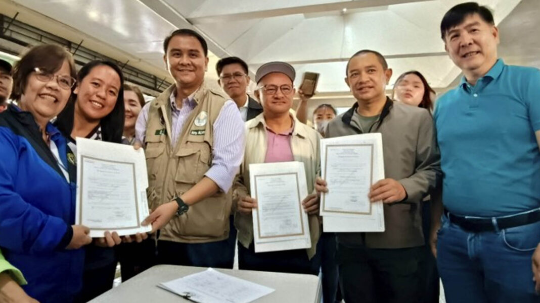 20250928 PAGEONE - DENR