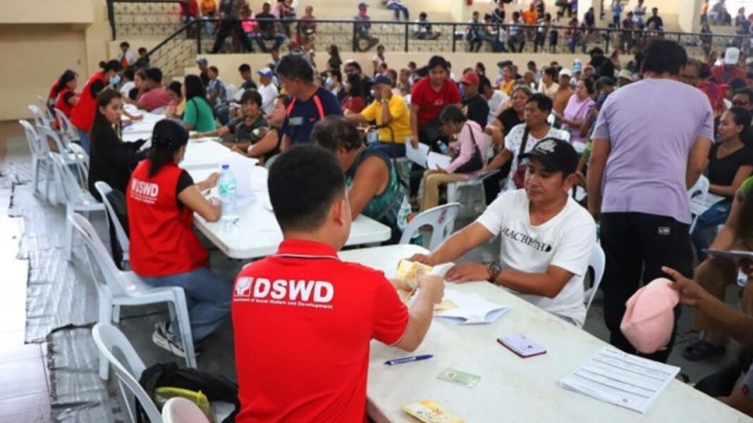 20250929 PAGEONE - DSWD