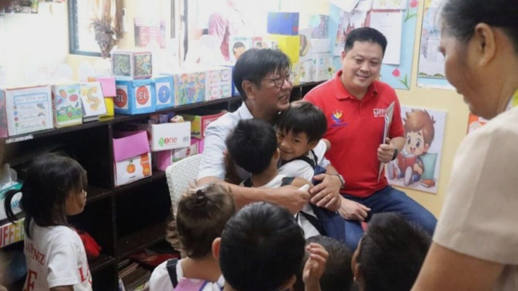 20251026 PAGEONE - Child center