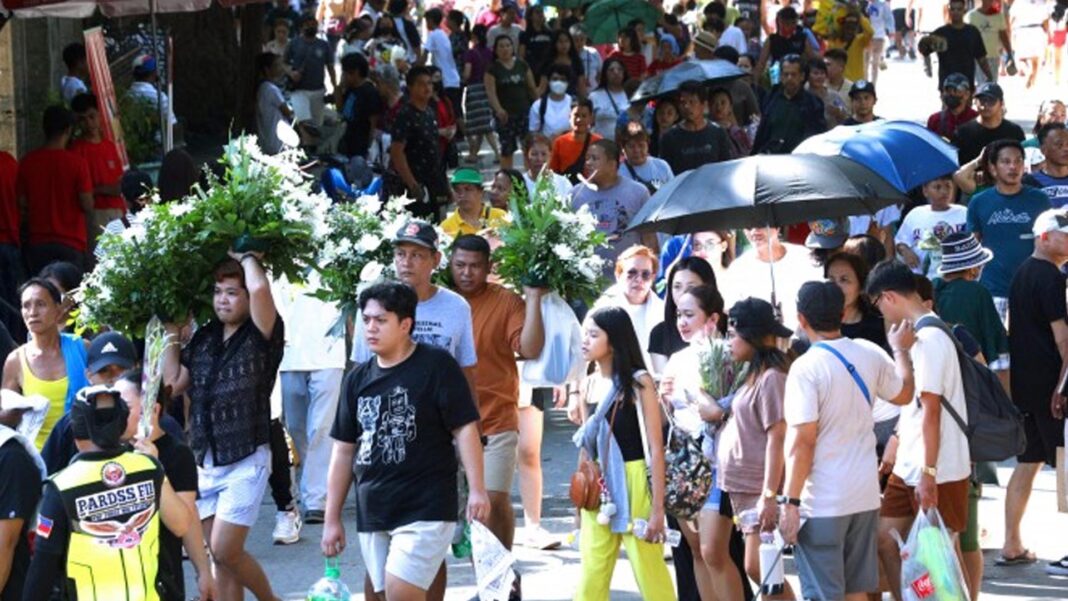 20251026 PAGEONE - Undas