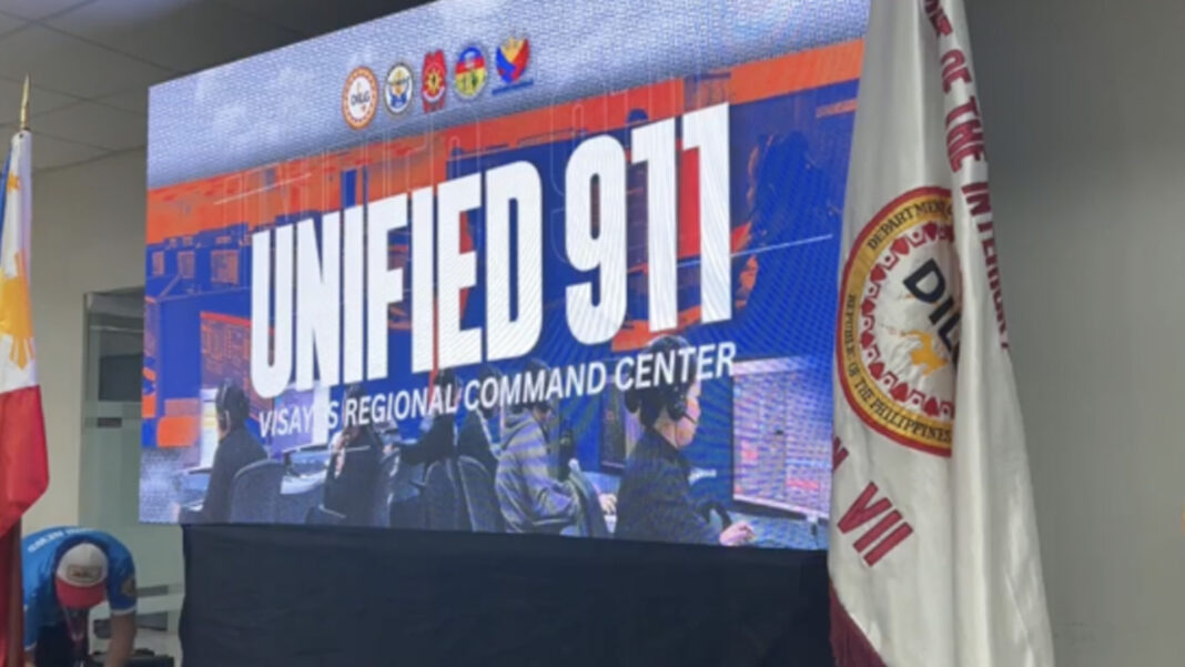 20251026 PAGEONE - Unified 911