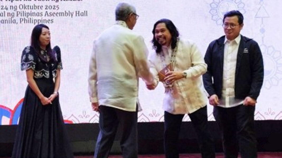 20251027 PAGEONE - AMLC APECO