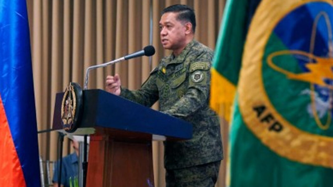 20251027 PAGEONE - Romeo Brawner Jr