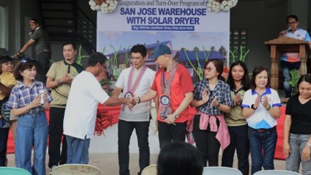 20251027 PAGEONE - Solar dryer