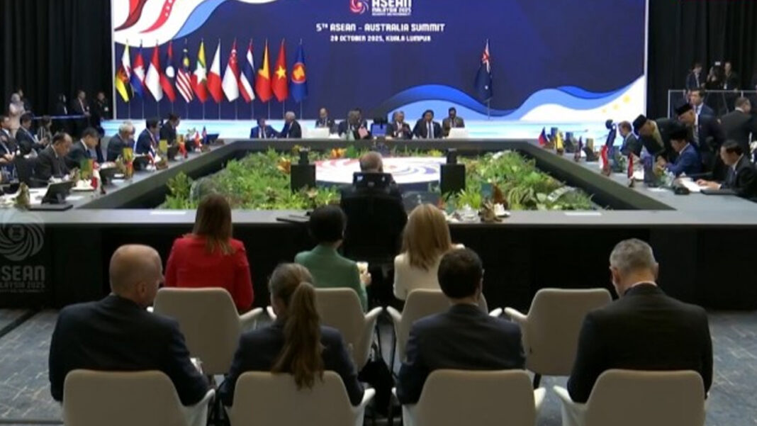 20251028 PAGEONE - ASEAN