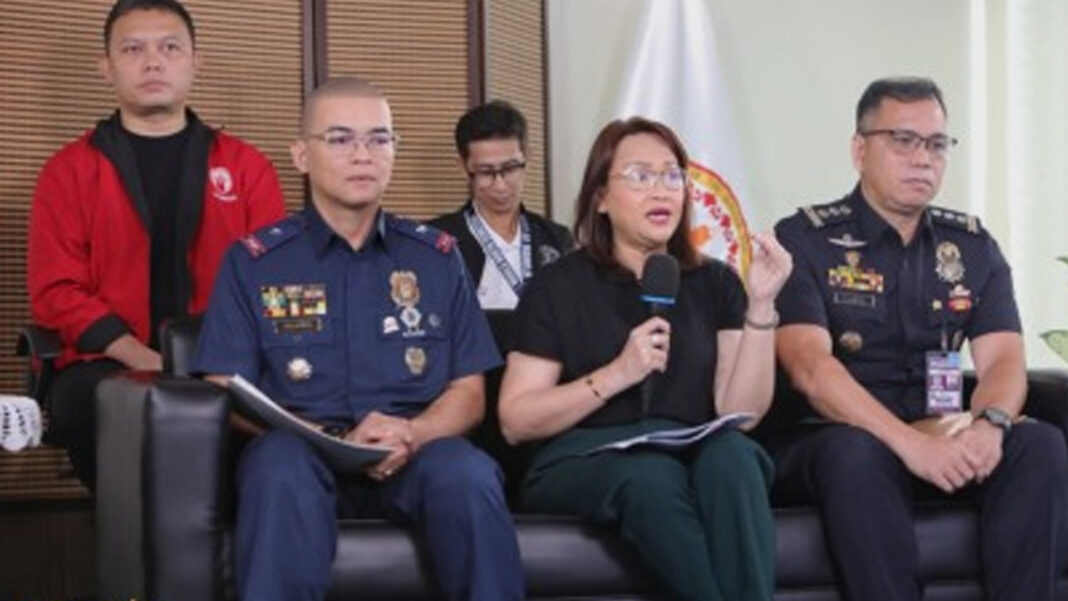 20251028 PAGEONE - BFP PNP