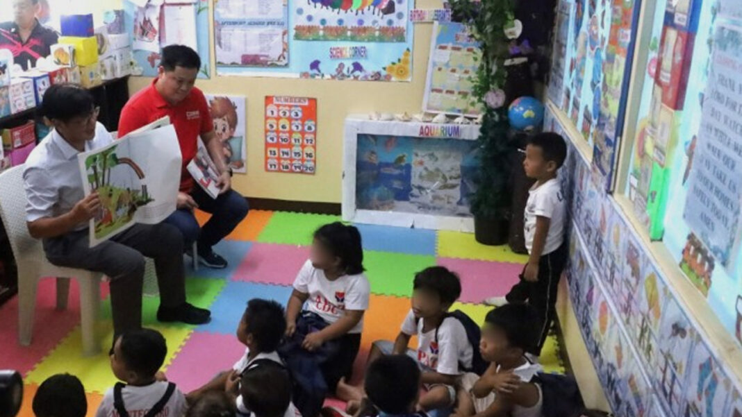 20251028 PAGEONE - KALAHI-CIDSS DSWD