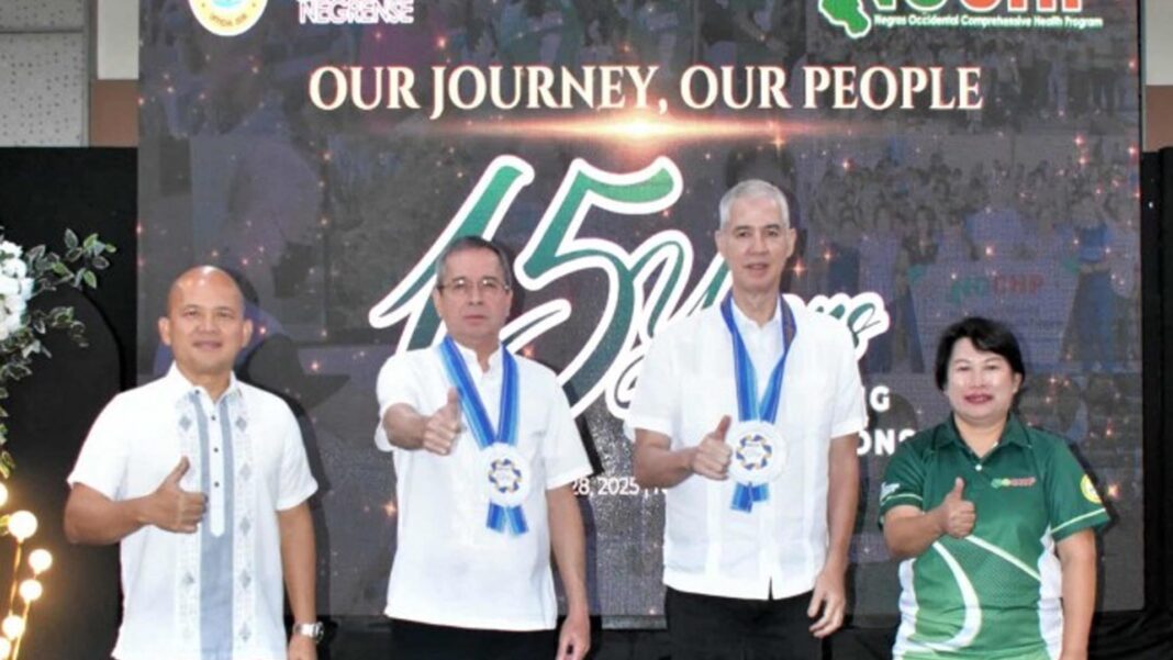 20251028 PAGEONE - NOCHP anniversary