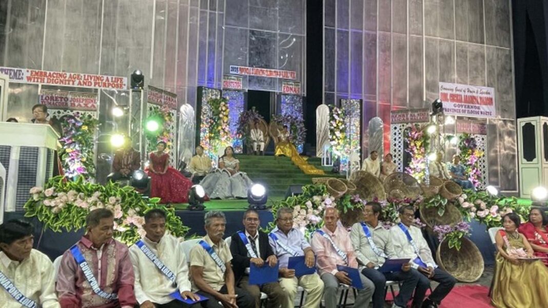 20251028 PAGEONE - Seniors