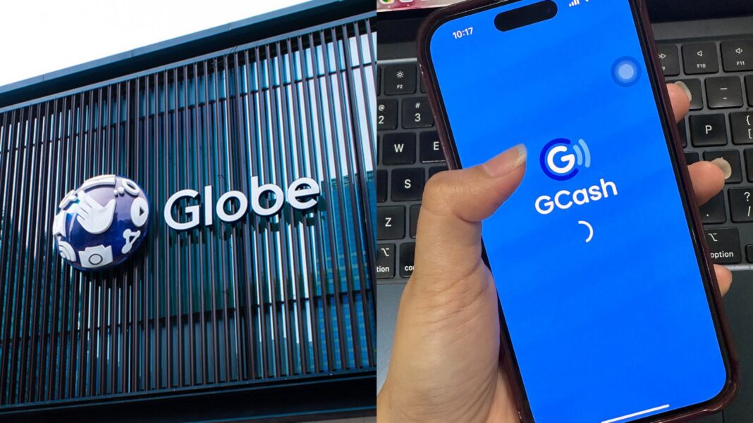20251029 OffMarketHours - Globe x GCash