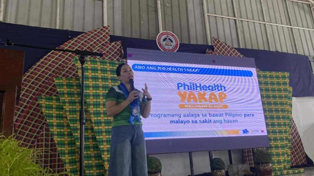 20251029 PAGEONE - Yakap